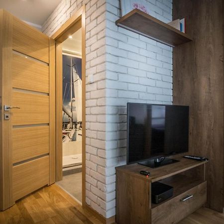Gdansk Old Town Tartaczna 2 Apartment Exterior photo